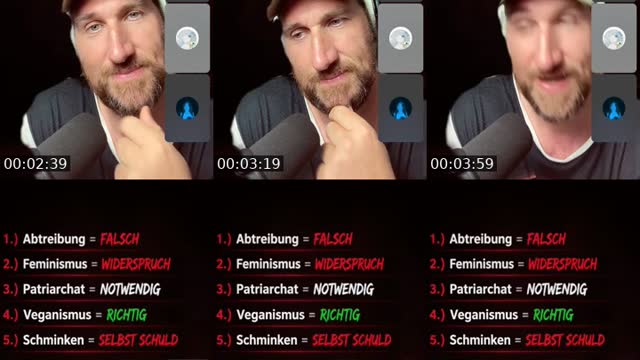 @federfehde3.0 TikTok live from 2026-07-31