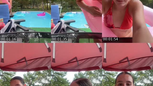 TikTok live: Gift gallery by @sophiefrench5