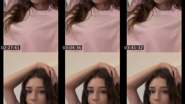 @eiznastia TikTok live from 2026-07-31