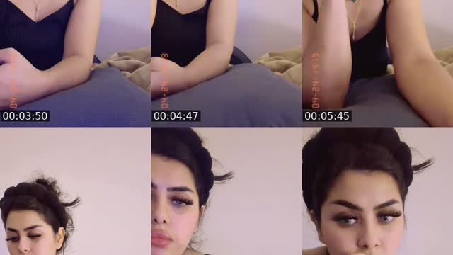 @kawtartawsi2 TikTok live