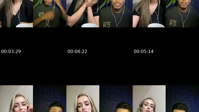 @saykolisttt TikTok live from 2026-07-31