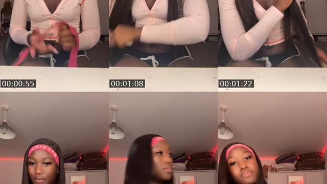 just the tip - @goldennae