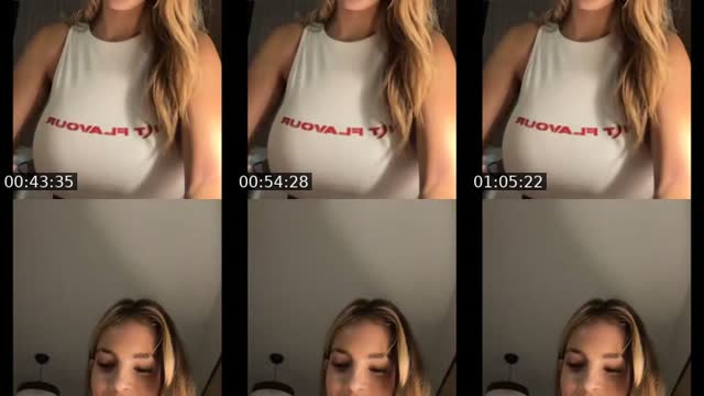 @mel_hootty TikTok live from 2026-07-31