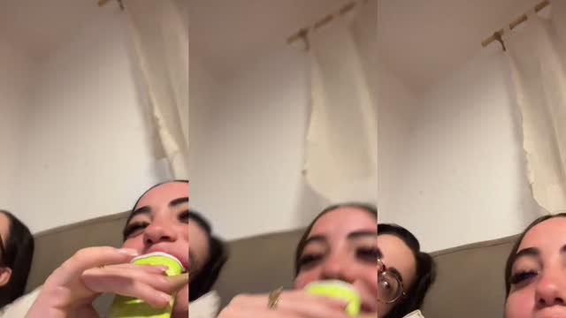 @alejjanddra._ TikTok live