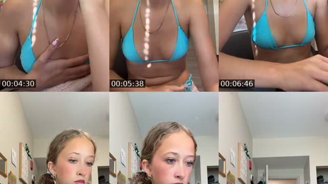 @secret.05018 TikTok live from 2026-07-31