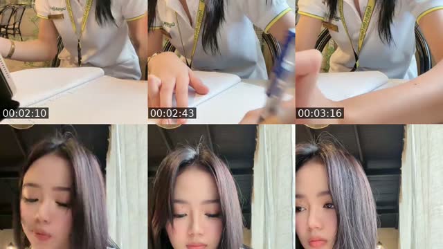 @nics.12core TikTok live from 2026-07-31