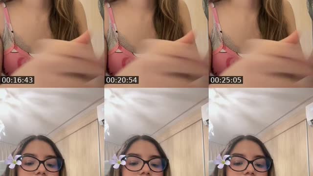 @mamivalu TikTok live from 2026-07-31