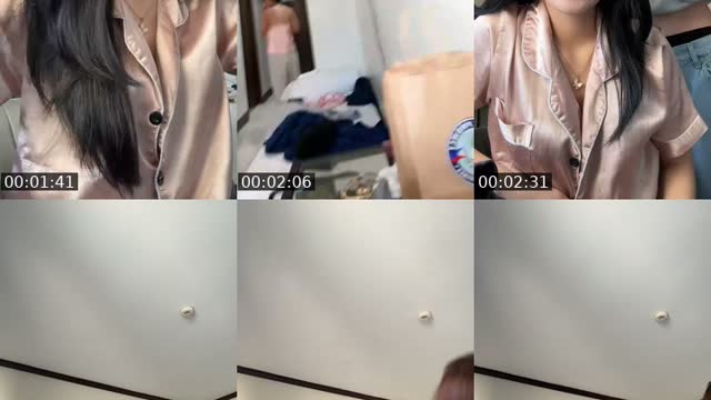 @_andreijeanne TikTok live