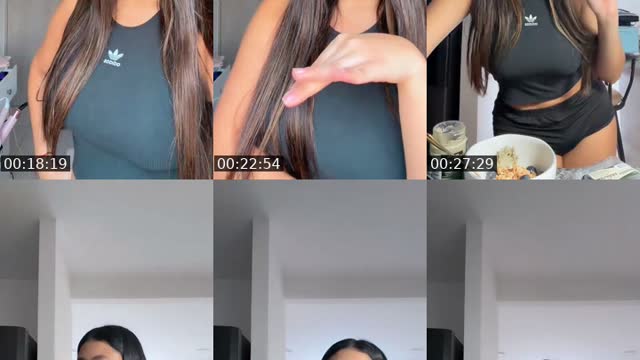 @soynatt___ TikTok live from 2026-07-31