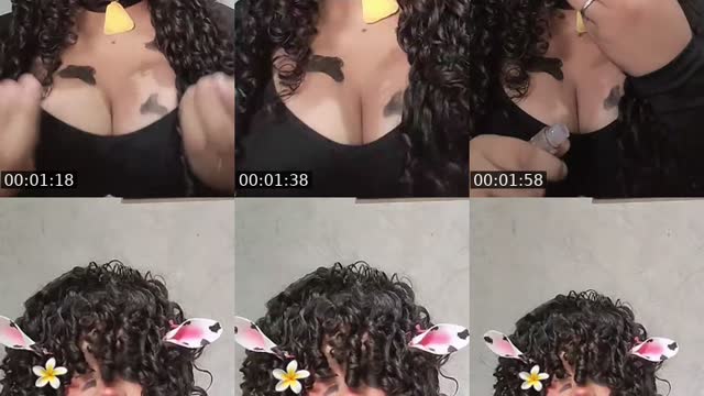 TikTok live: talking lol by @cassie.__.k