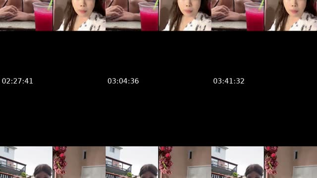 @andora4twenty TikTok live from 2026-07-31