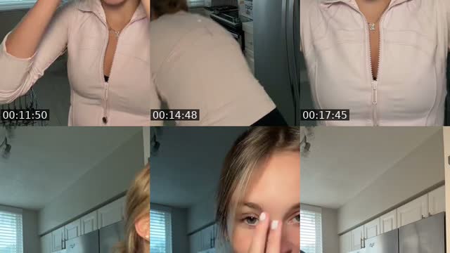 @mdecoj TikTok live from 2026-07-31