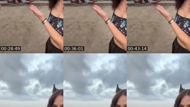 @amazonicee TikTok live from 2026-07-31