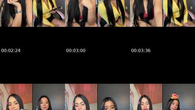 @504jacky_catrachita TikTok live from 2026-07-31
