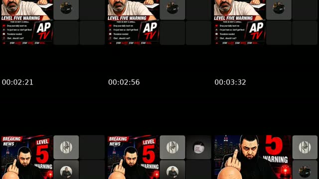 @ap_tv_ TikTok live from 2026-07-31