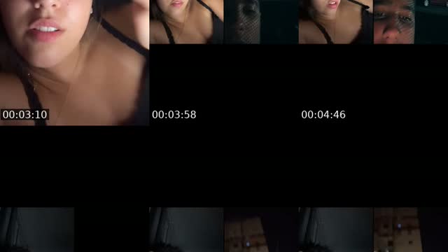@_carlamateo TikTok live from 2026-07-31