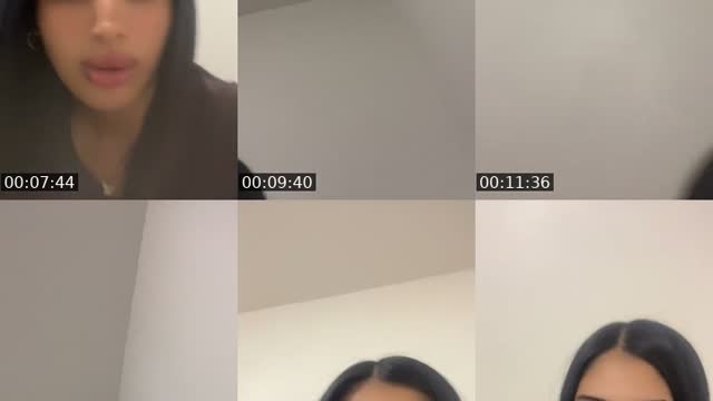 @bh4ddb1tch TikTok live from 2026-07-31