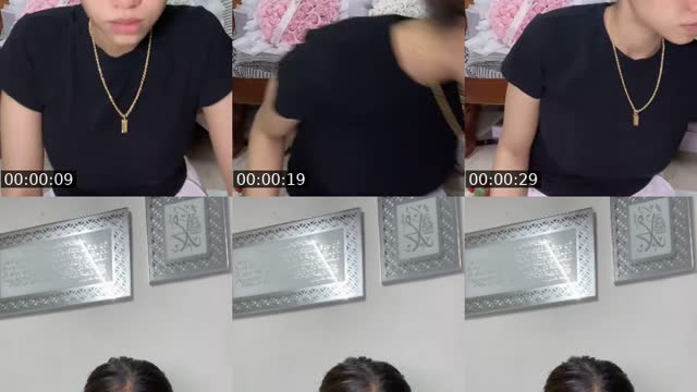 @nrulamir4 TikTok live