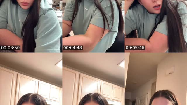 @celynprincessmifacebook TikTok live from 2026-07-31