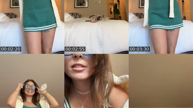 @ellaobviously TikTok live from 2026-07-31