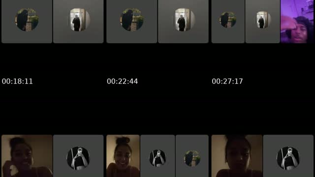 @stolaress TikTok live from 2026-07-31