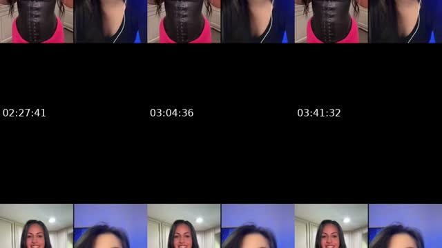 TikTok live: Light up gift gallery ✨ by @erikameta