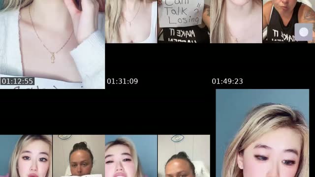 @cookieandmilk818 TikTok live from 2026-07-31
