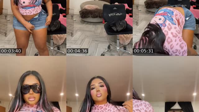 @nova__nobu TikTok live from 2026-07-31