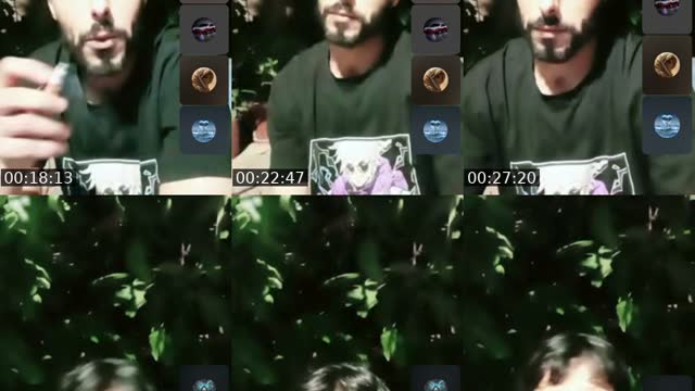 @fata_el_ab3ad TikTok live from 2026-07-31