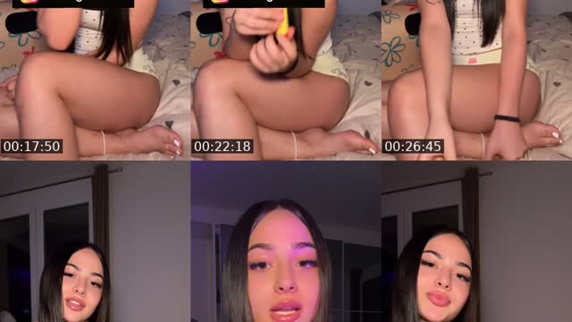 @m.argentierii TikTok live