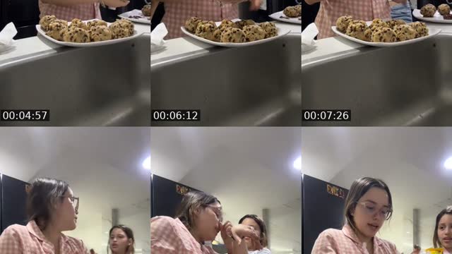 @aamonita TikTok live