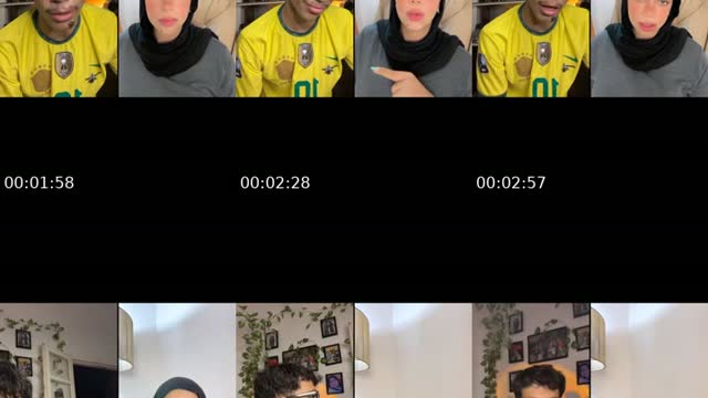 @adammssherif1 TikTok live