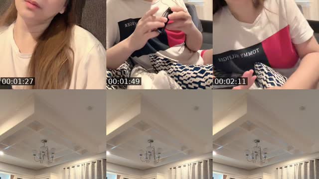 @dedette88 TikTok live from 2026-07-31