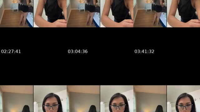@iamyourmorenaa TikTok live from 2026-07-31