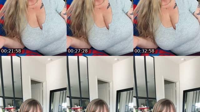 TikTok live: Let’s vibe by @baihtx