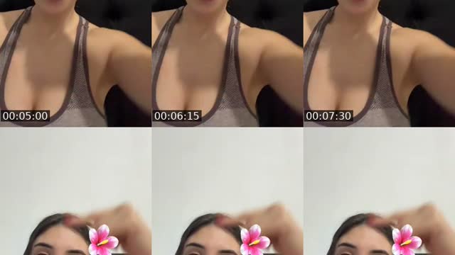 @ayelen_s27 TikTok live