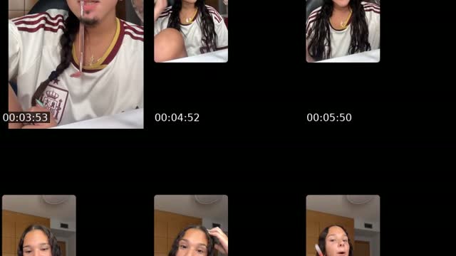 @lokkazoo TikTok live from 2026-07-31