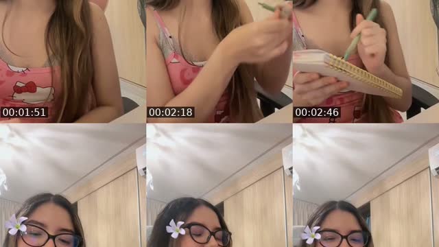 @mamivalu TikTok live