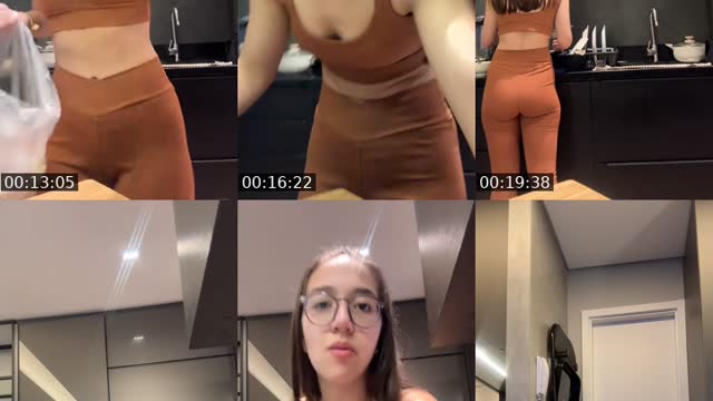 @sibelly.rezer TikTok live