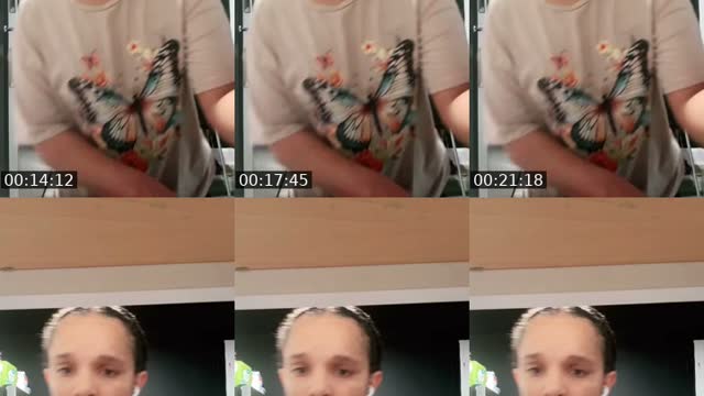 TikTok live: Let’s cook by @nathifarukiyaa