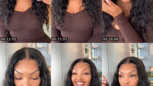 @jazwiththevibes2 TikTok live from 2026-07-31