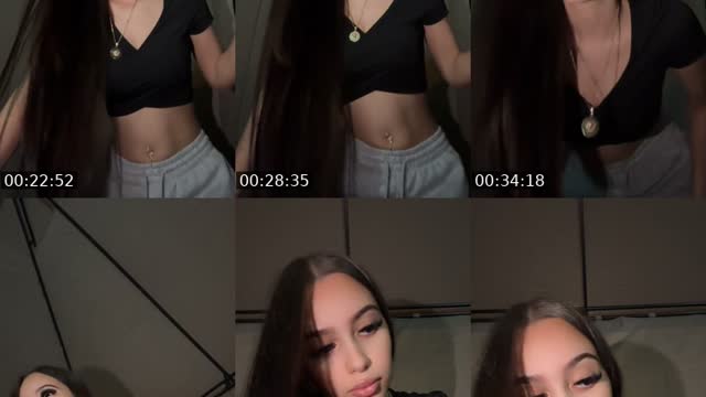 @jeanina.suk TikTok live from 2026-07-31
