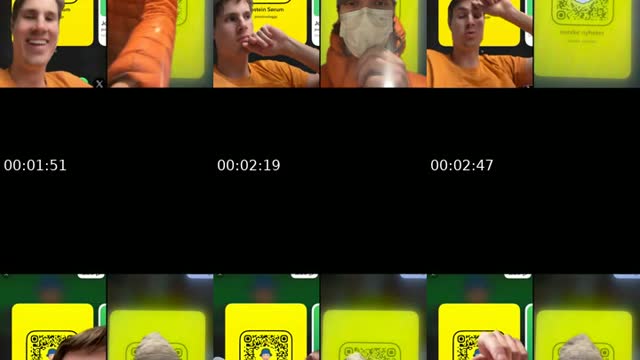 TikTok live: JOSSI JAKTER SUMMERSPLASH!!!!! by @josteinsorum