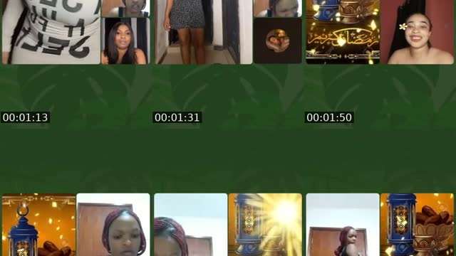 TikTok live: Hidden truth by @queserasera396
