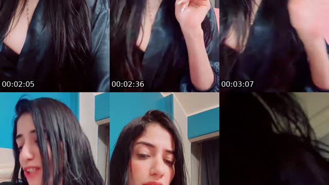 @sasoesmaael TikTok live