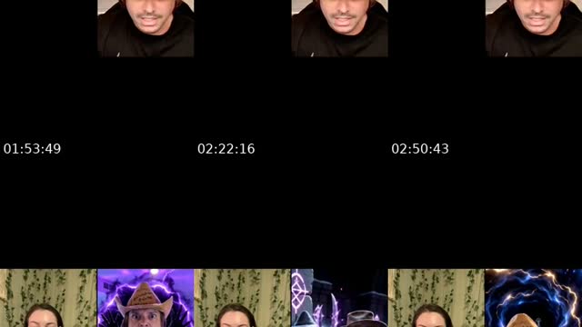 @moorer_reading TikTok live from 2026-07-31