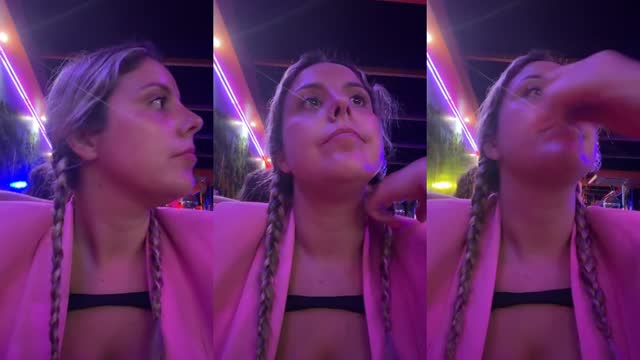 @danipinho19 TikTok live from 2026-07-31