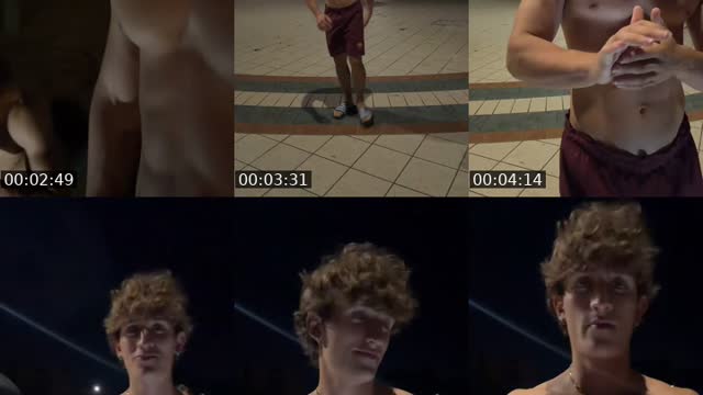 Ogni follow 2 push up - @gian_maria7