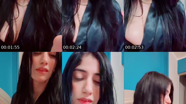 @sasoesmaael TikTok live