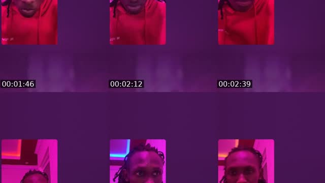 @kingquestt1 TikTok live from 2026-07-31